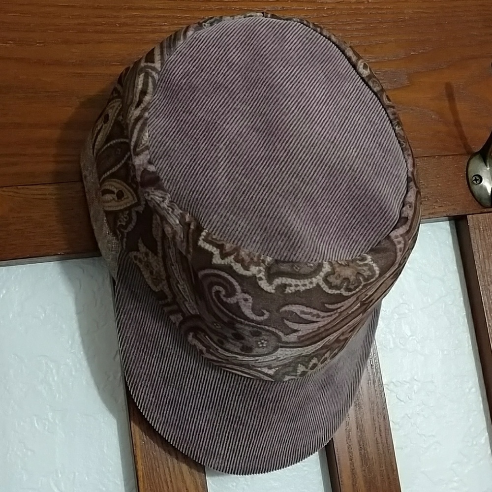 Cycled Cap - image 1